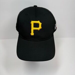 Pittsburgh‎ Pirates MLB Hat Baseball Cap Adjustable OC Sports OSFM